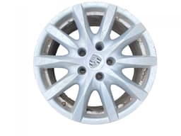 PORSCHE 95836213600 Rim set 4 pcs PORSCHE CAYENNE II (2010-2017) — thumbnail 2
