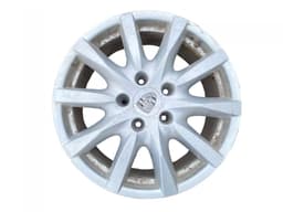 PORSCHE 95836213600 Rim set 4 pcs PORSCHE CAYENNE II (2010-2017) — thumbnail 3