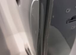 VOLVO 31365268 Door Rear Left VOLVO XC60 I (2008-2017) — thumbnail 3