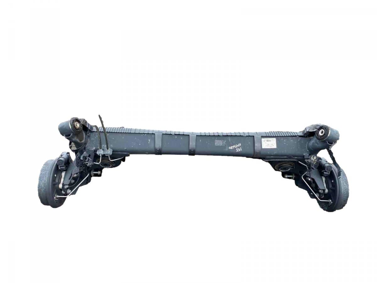 DACIA 555018215R Rear axle Beam DACIA JOGGER (RK_) (2021-)