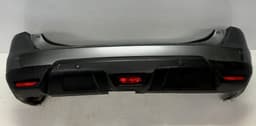 NISSAN 850224CC0H Rear bumper NISSAN X-TRAIL III (T32) (2013-2022) — thumbnail 4