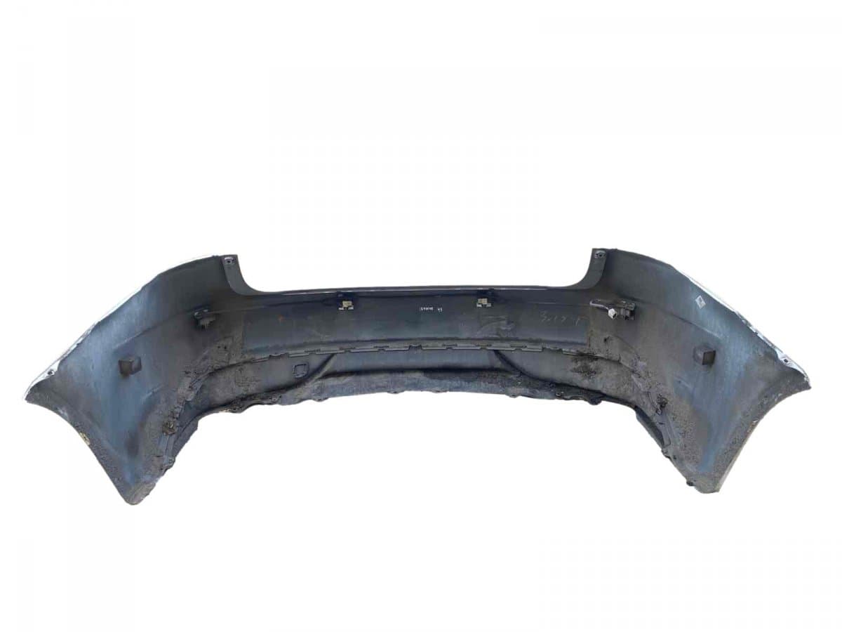 LEXUS 5215953943 Rear bumper LEXUS IS III (XE30) (2013-)