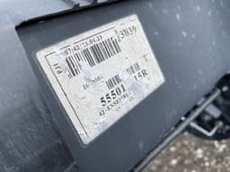 DACIA 555018215R Rear axle Beam DACIA JOGGER (RK_) (2021-) — thumbnail 2