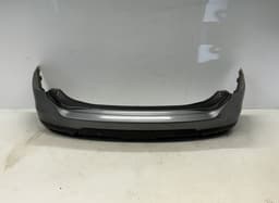 NISSAN 850224CC0H Rear bumper NISSAN X-TRAIL III (T32) (2013-2022) — thumbnail 1