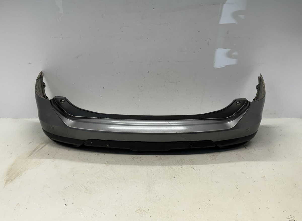 NISSAN 850224CC0H Rear bumper NISSAN X-TRAIL III (T32) (2013-2022)