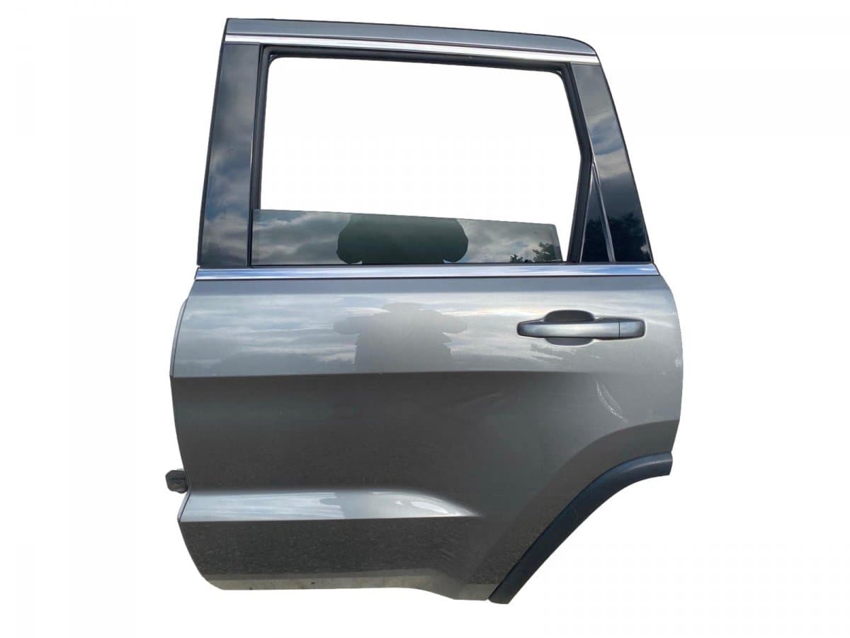 55113635AH Door Rear Left JEEP GRAND CHEROKEE IV (WK, WK2) (2010-2021)