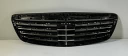MERCEDES-BENZ 2218800283 Radiator Grille MERCEDES-BENZ S-CLASS (W221) (2005-2013) — thumbnail 1