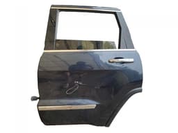 JEEP 55113635AH Door Rear Left JEEP GRAND CHEROKEE IV (WK, WK2) (2010-2021) — thumbnail 1