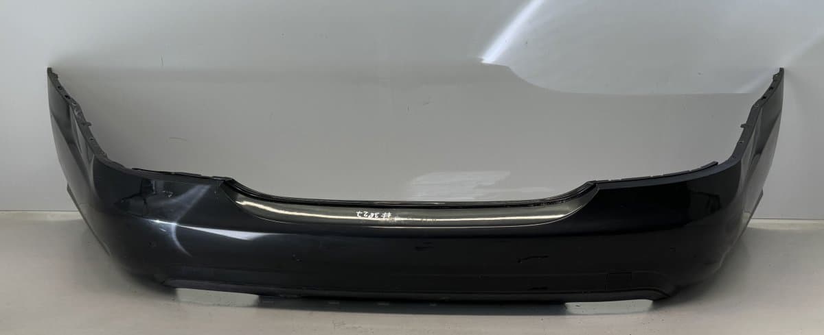 MERCEDES-BENZ A2218804940 Rear bumper MERCEDES-BENZ S-CLASS (W221) (2005-2013)
