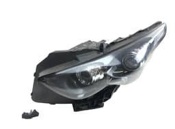 INFINITI 260601CH0E Headlight left INFINITI FX II / QX70 (S51) (2008-2017) — thumbnail 1
