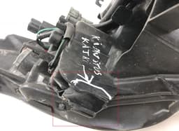 INFINITI 260601CH0E Headlight left INFINITI FX II / QX70 (S51) (2008-2017) — thumbnail 5