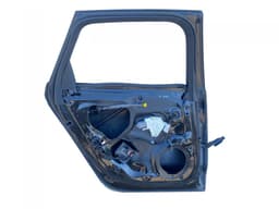 AUDI 4G9833051 Door Rear Left AUDI A6 / A6 ALLROAD (C7, 4G) (2010-2018) — thumbnail 2