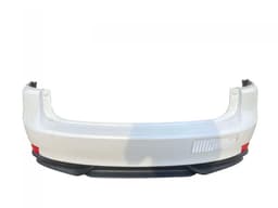 LEXUS 5215953943 Rear bumper LEXUS IS III (XE30) (2013-) — thumbnail 2