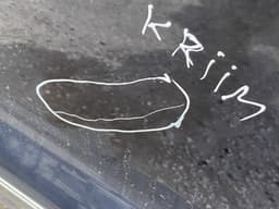 JEEP 55113635AH Door Rear Left JEEP GRAND CHEROKEE IV (WK, WK2) (2010-2021) — thumbnail 3