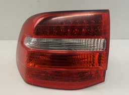 PORSCHE 95563148701 Tail light left PORSCHE CAYENNE I (2002-2010) — thumbnail 1