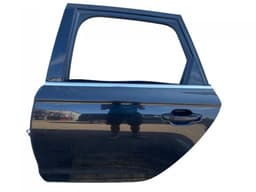 AUDI 4G9833051 Door Rear Left AUDI A6 / A6 ALLROAD (C7, 4G) (2010-2018) — thumbnail 1