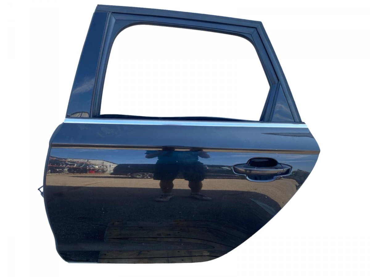 4G9833051 Door Rear Left AUDI A6 / A6 ALLROAD (C7, 4G) (2010-2018)