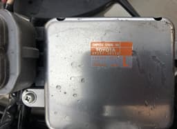 LEXUS 1671136180 1636336190 1636336180 2680007150 Radiator Fan Electric LEXUS NX I (AZ10) (2014-2021) — thumbnail 4