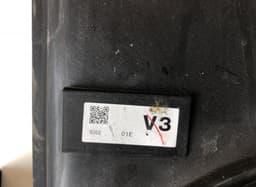 LEXUS 1671136180 1636336190 1636336180 2680007150 Radiator Fan Electric LEXUS NX I (AZ10) (2014-2021) — thumbnail 6