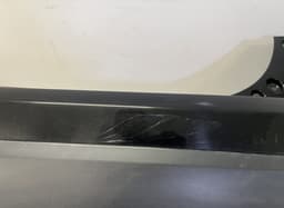 MAZDA C513-50-221CBB Rear bumper MAZDA 5 (CW) (2010-2018) — thumbnail 3