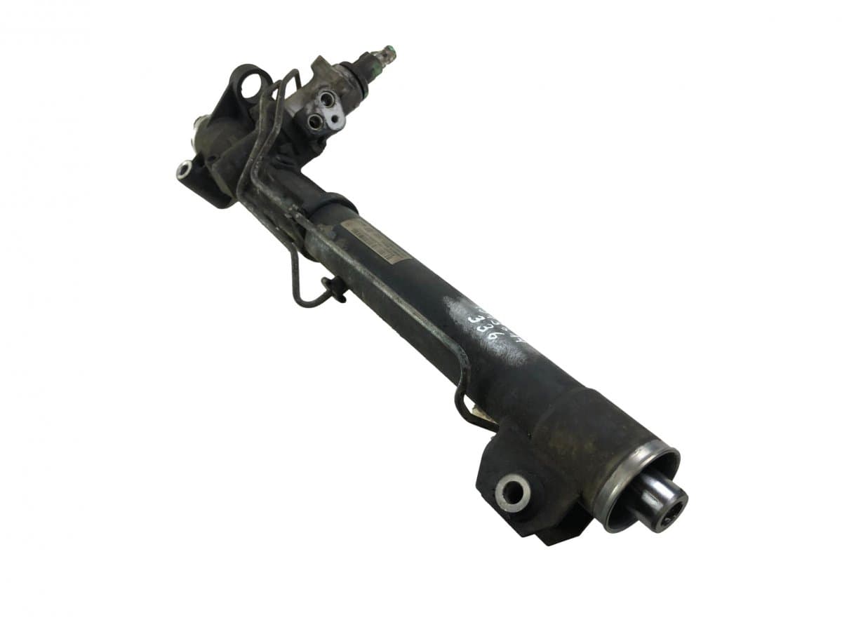 MERCEDES-BENZ A2124601800 Steering rack MERCEDES-BENZ E-CLASS (W212) (2009-2016)