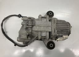 MITSUBISHI 3501A114 T02GS0168 3795A003 Rear axle differential MITSUBISHI OUTLANDER II (CW, ZG, ZH) (2006-2012) — thumbnail 5
