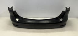MAZDA C513-50-221CBB Rear bumper MAZDA 5 (CW) (2010-2018) — thumbnail 1