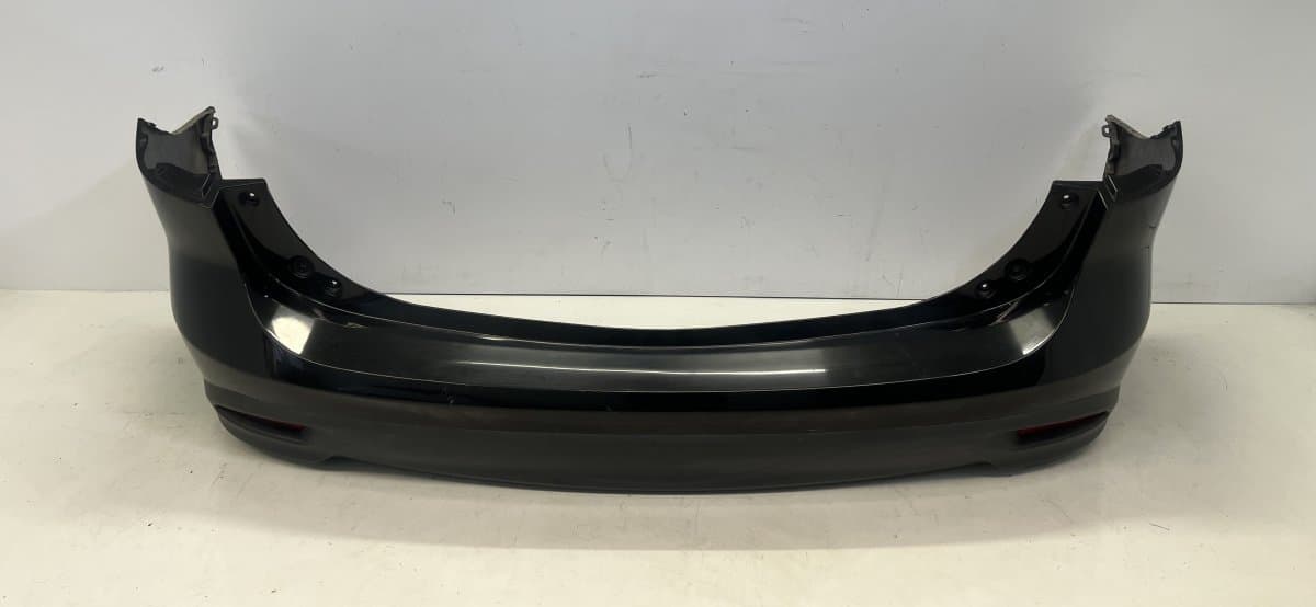 MAZDA C513-50-221CBB Rear bumper MAZDA 5 (CW) (2010-2018)