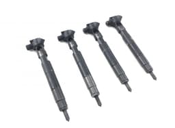 MERCEDES-BENZ 28307309 Fuel Injector MERCEDES-BENZ SPRINTER (906) (2006-2018) — thumbnail 1
