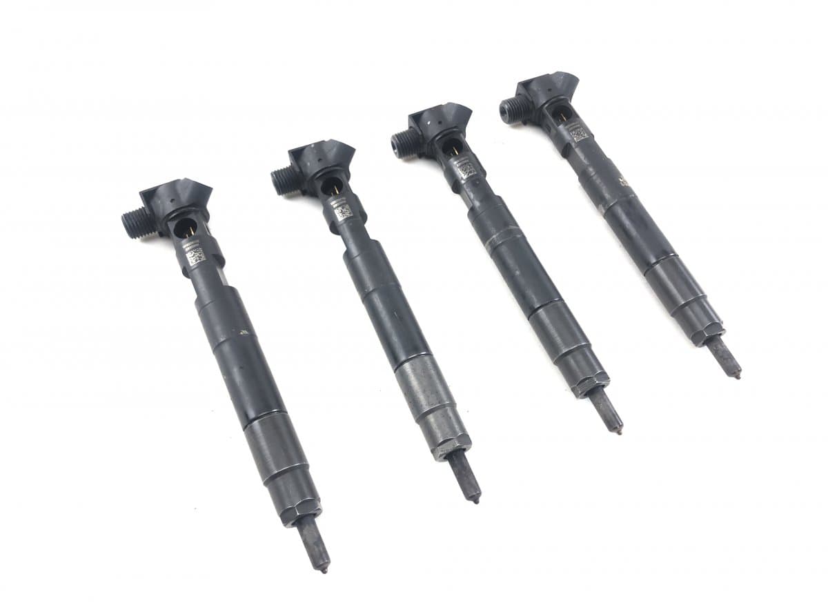 MERCEDES-BENZ 28307309 Fuel Injector MERCEDES-BENZ SPRINTER (906) (2006-2018)