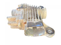 SKODA 0AV525010L Rear axle differential SKODA OCTAVIA II (1Z) (2004-2013) — thumbnail 1
