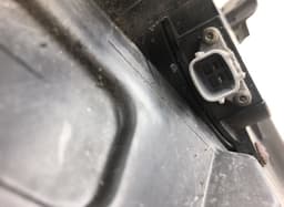INFINITI 260101CH0E Headlight right INFINITI FX II / QX70 (S51) (2008-2017) — thumbnail 8