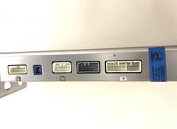 LEXUS 862800W480 Audio amplifier LEXUS LS (XF40) (2006-2017) — thumbnail 4