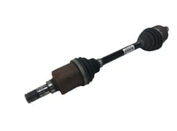 VOLVO 36012951 Drive Shaft Front Left VOLVO XC40 / EX40 / EC40 (536, 539) (2017-) — thumbnail 1