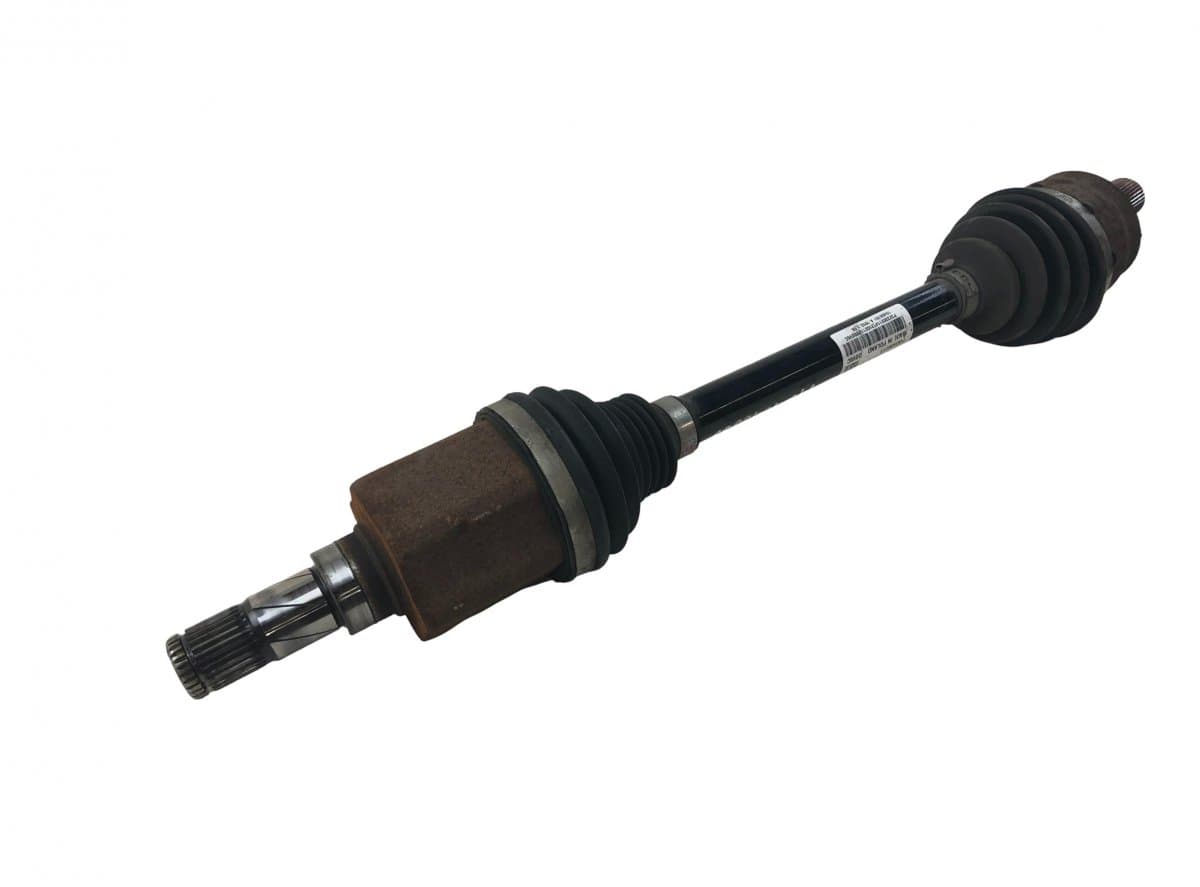 VOLVO 36012951 Drive Shaft Front Left VOLVO XC40 / EX40 / EC40 (536, 539) (2017-)