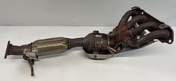 MAZDA LF2J2050X Catalyc Converter MAZDA 5 (CW) (2010-2018) — thumbnail 1
