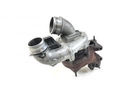 JEEP 35242171G 35242180F Turbocharger JEEP GRAND CHEROKEE IV (WK, WK2) (2010-2021) — thumbnail 2