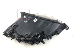 VOLVO 31655995 Headlight right VOLVO XC40 / EX40 / EC40 (536, 539) (2017-) — thumbnail 4