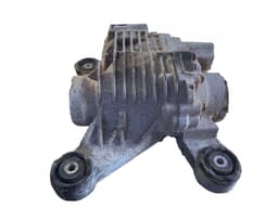 SKODA 0AV525010L Rear axle differential SKODA OCTAVIA II (1Z) (2004-2013) — thumbnail 3