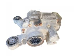 SKODA 0AV525010L Rear axle differential SKODA OCTAVIA II (1Z) (2004-2013) — thumbnail 2