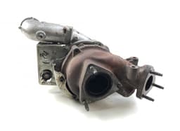JEEP 35242171G 35242180F Turbocharger JEEP GRAND CHEROKEE IV (WK, WK2) (2010-2021) — thumbnail 6
