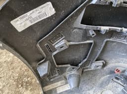 RENAULT 850103134V Rear bumper RENAULT KANGOO III (FFK, KFK) (2021-) — thumbnail 3