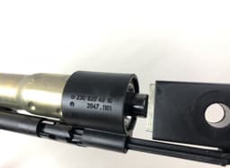 MERCEDES-BENZ A2308001372 Convertible roof cylinder MERCEDES-BENZ SL-CLASS (R230) (2001-2012) — thumbnail 3