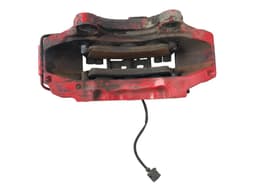 PORSCHE 95535142222 Brake caliper Front right PORSCHE CAYENNE I (2002-2010) — thumbnail 2