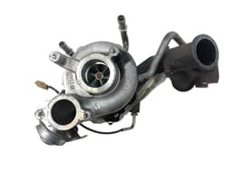 INFINITI 1406400QAA Turbocharger INFINITI FX II / QX70 (S51) (2008-2017) — thumbnail 1