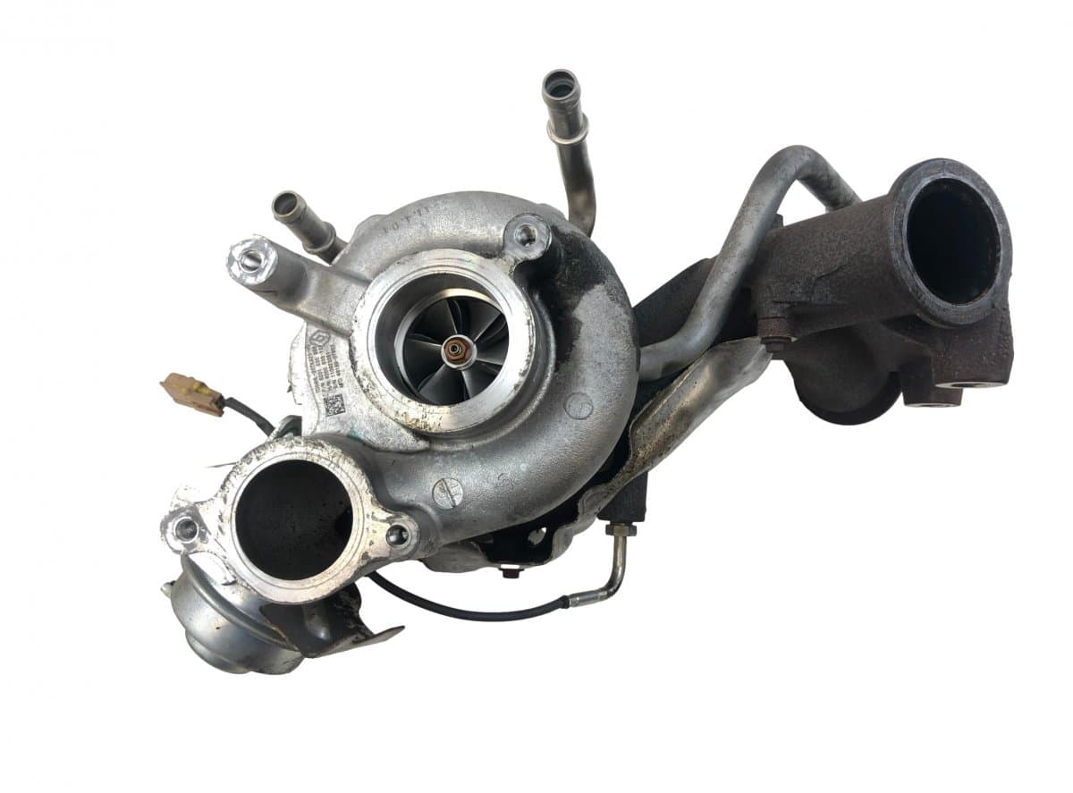 INFINITI 1406400QAA Turbocharger INFINITI FX II / QX70 (S51) (2008-2017)