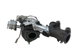 INFINITI 1406400QAA Turbocharger INFINITI FX II / QX70 (S51) (2008-2017) — thumbnail 2