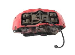 PORSCHE 95535142222 Brake caliper Front right PORSCHE CAYENNE I (2002-2010) — thumbnail 3