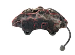 PORSCHE 95535142222 Brake caliper Front right PORSCHE CAYENNE I (2002-2010) — thumbnail 4