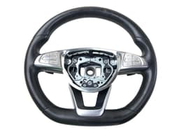 MERCEDES-BENZ A00046063039E38 Steering Wheel MERCEDES-BENZ S-CLASS (W222, X222) (2013-2020) — thumbnail 1
